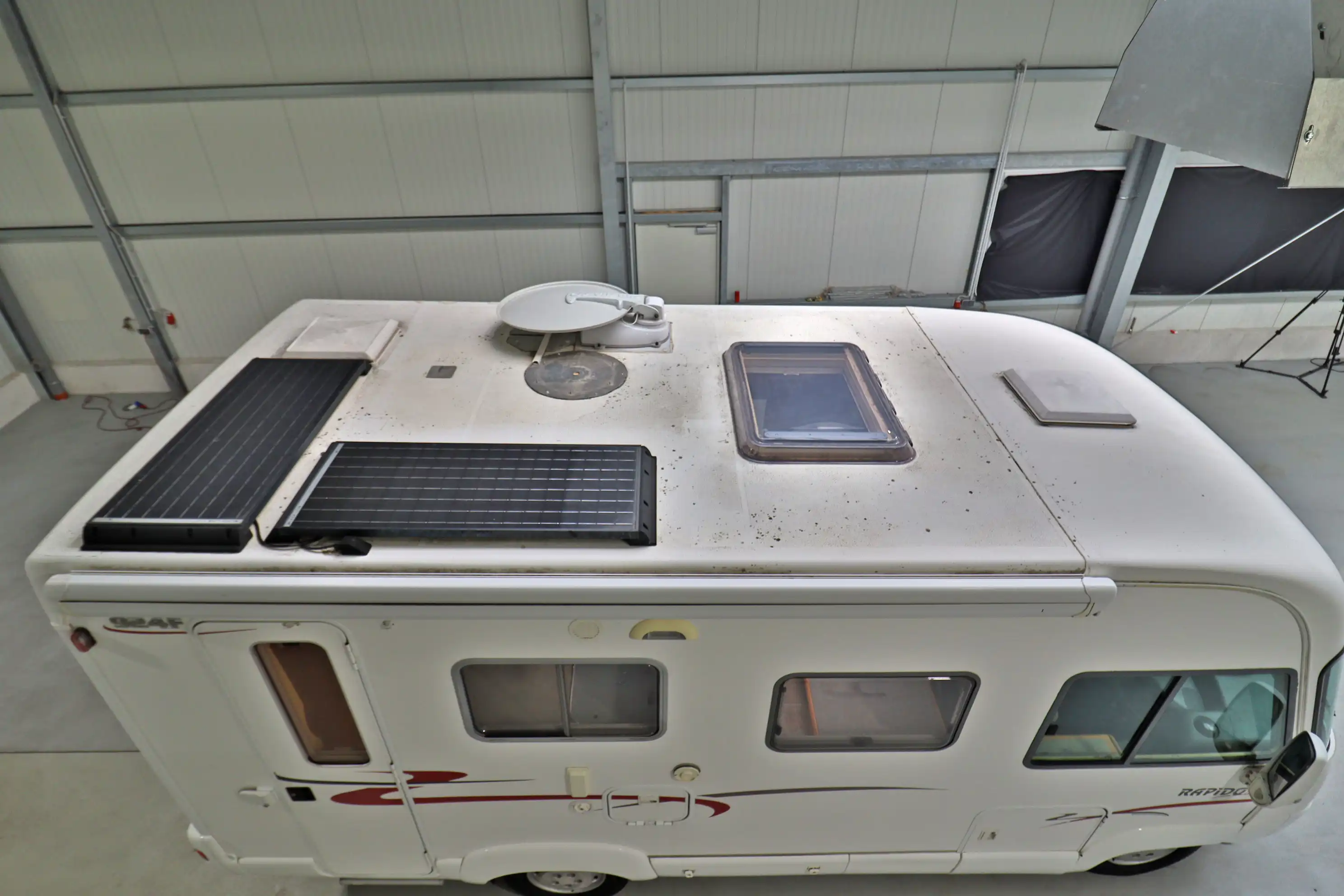 RAPIDO 924 F - Ansicht 4